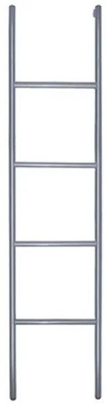 Σκάλα 165x35 DIOMMI 25-245