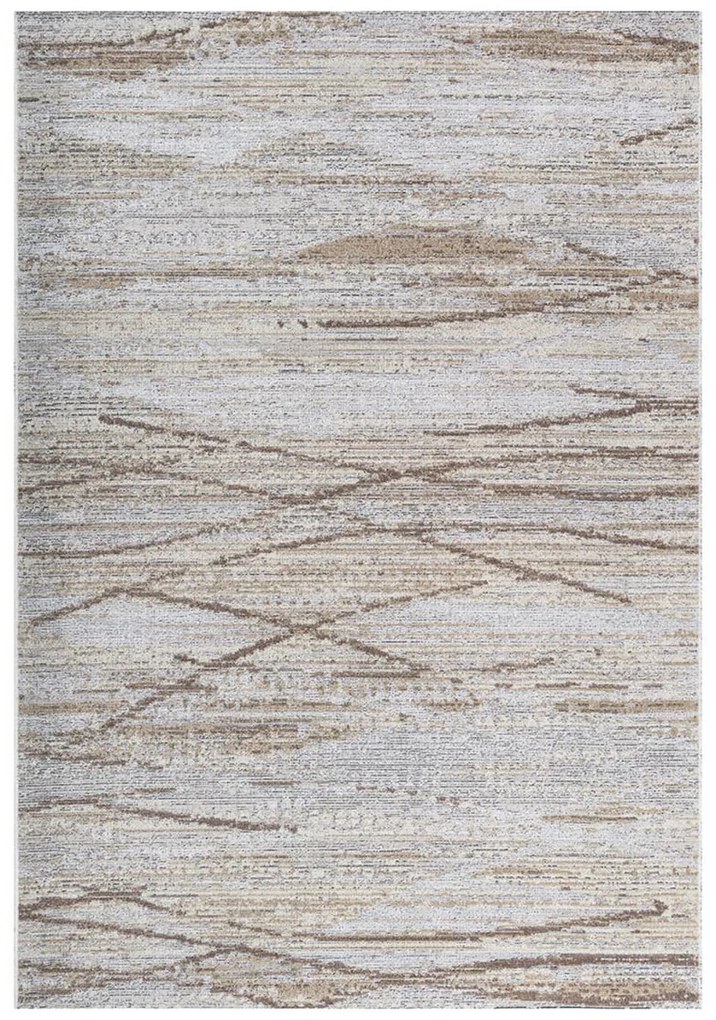 Χαλί All Season (200x250) New Plan Plaza 3753A