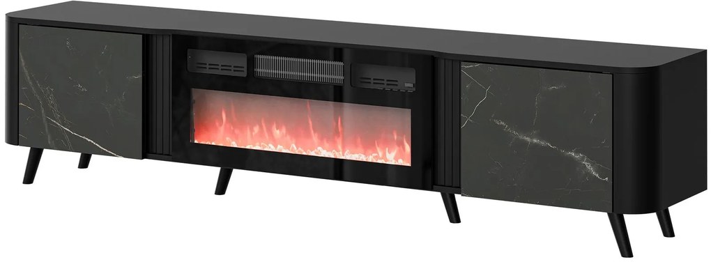 Έπιπλο τηλεόρασης Volare I-Mauro