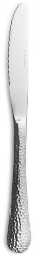 Μαχαίρι Φαγητού από Ανοξείδωτο Ατσάλι  Comas Luna22.4cm