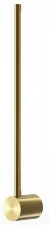 Απλίκα Φωτιστικό Τοίχου LED 7W Light Stick Maytoni-MOD237WL-L6BS3K-Ορείχαλκος MOD237WL-L6BS3K