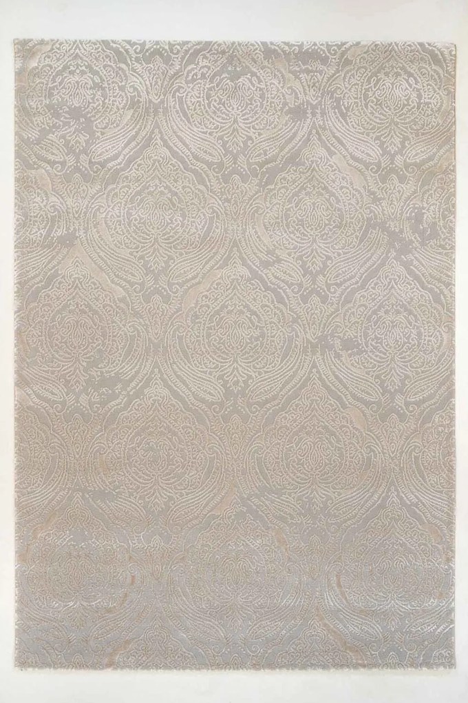 Χαλί Charlotte F047AH9 Beige Ezzo 200X250cm