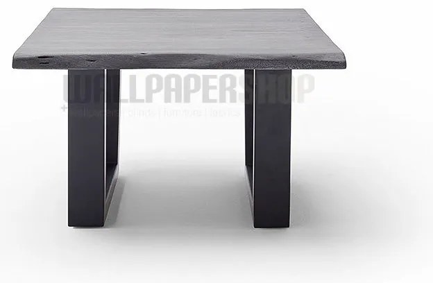 ΤΡΑΠΕΖΙ ΜΠΕΖ ΞΥΛΟ ΟΞΥΑΣ 50x70x76