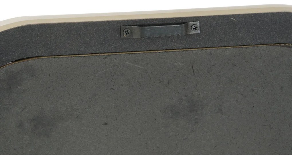 Πίνακας DKD Home Decor Κρυστάλλινο Ξύλο MDF 30 x 2 x 30 cm