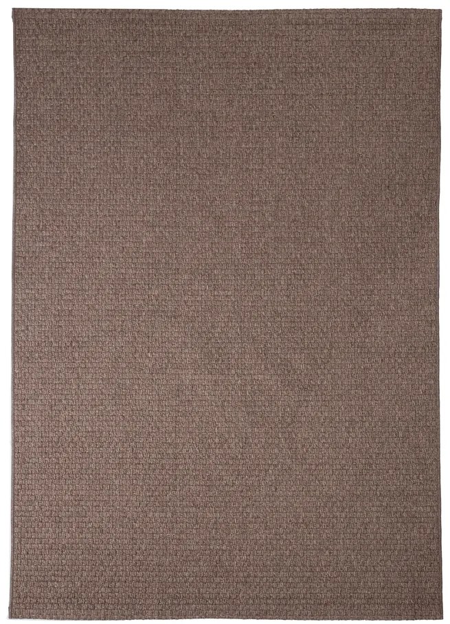 Ψάθα Eco 3555 4 BROWN Royal Carpet - 80 x 150 cm - 16ECO35554.080150 - 16ECO35554.080150