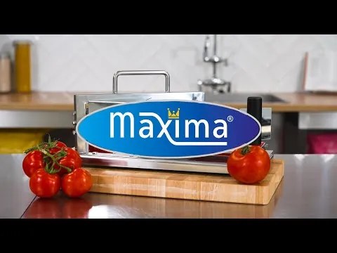 Tomato Slicer - 4mm - with Removable Blade