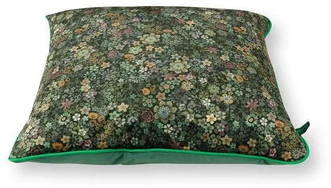 ΔΙΑΚΟΣΜΗΤΙΚΟ ΜΑΞΙΛΑΡΙ 50x50cm PIP STUDIO - TUTTI I FIORI GREEN