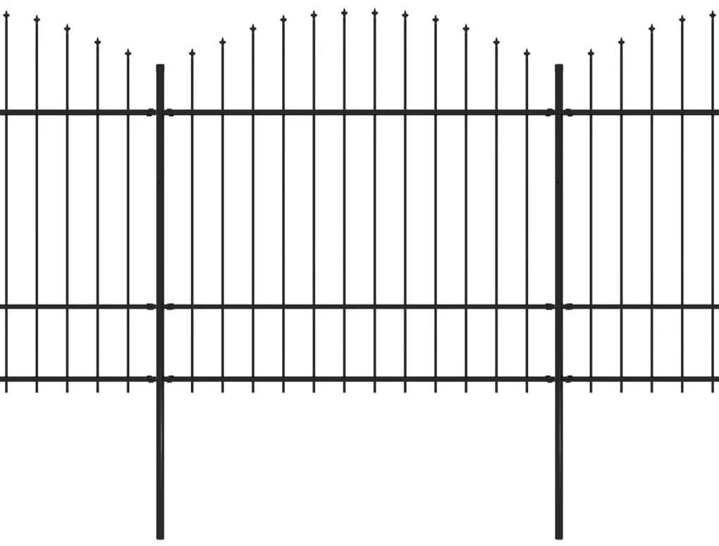 ΚΑΓΚΕΛΑ ΠΕΡΙΦΡΑΞΗΣ ΜΕ ΛΟΓΧΕΣ ΜΑΥΡΑ (1,5-1,75)X11,9 Μ. ΑΤΣΑΛΙΝΑ 277745