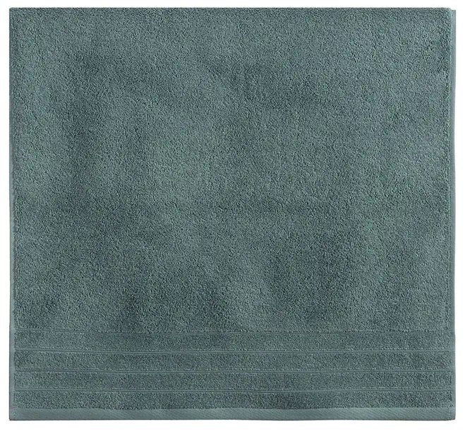 Πετσέτα Προσώπου Fresh 1164-Green 50x90 - Nef-Nef Homeware