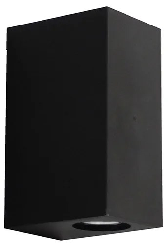 Σποτ Εξωτερικού Χώρου Heronia Corfu 15-0208 Black