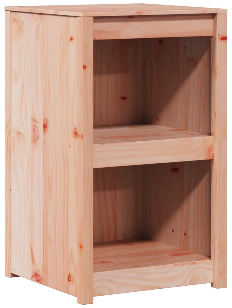 vidaXL Εξωτερική Ντουλάπα Κουζίνας 55x55x92 cm Μασίφ Ξύλο Douglas