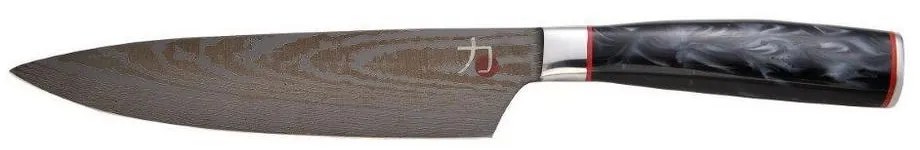 Μαχαίρι Chef 20cm TETSU BGMP-4126-MBK- Bergner