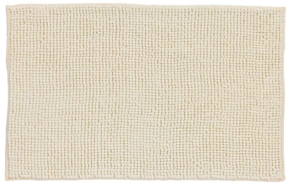 Ταπέτο Μπάνιου 0775 Ivory Das Home 50 X 80 Chenille