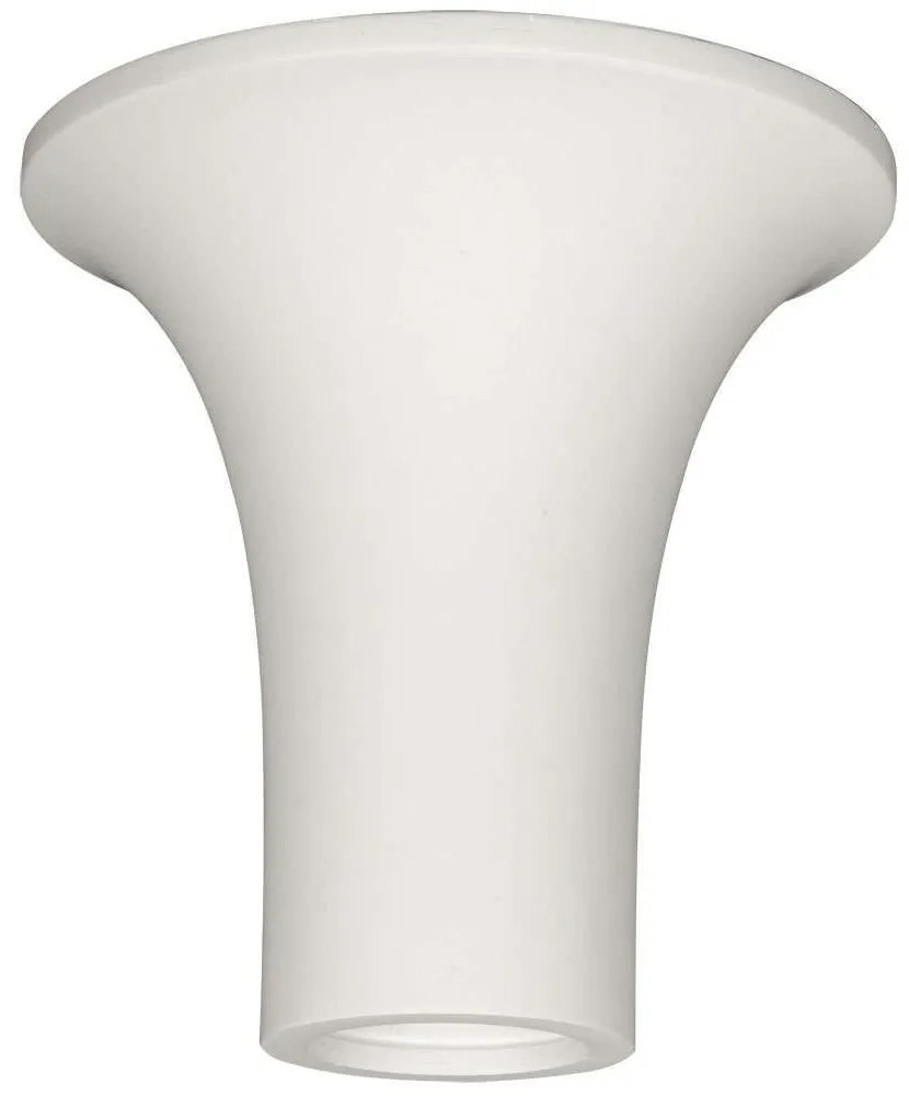Φωτιστικό Οροφής VK/09038 Φ6,8x17cm 1xGU10 35W White VKLed