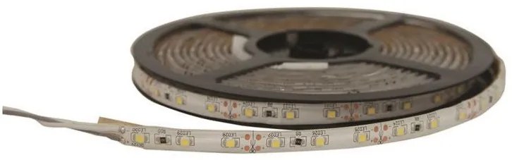 Ταινία LED 4.8W μονόχρωμη 5m στεγανή 12VDC ECO Cubalux-13-0342-nan 13-0342