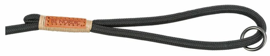 Λουρί Σκύλου Trixie Be Nordic Μαύρο Άμμο S/M