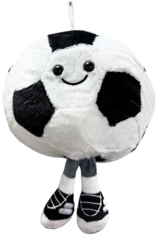 Λούτρινη Μπάλα - Stuffed Ball