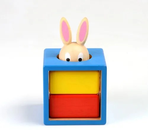 Επιτραπέζιο SmartGames Bunny Boo