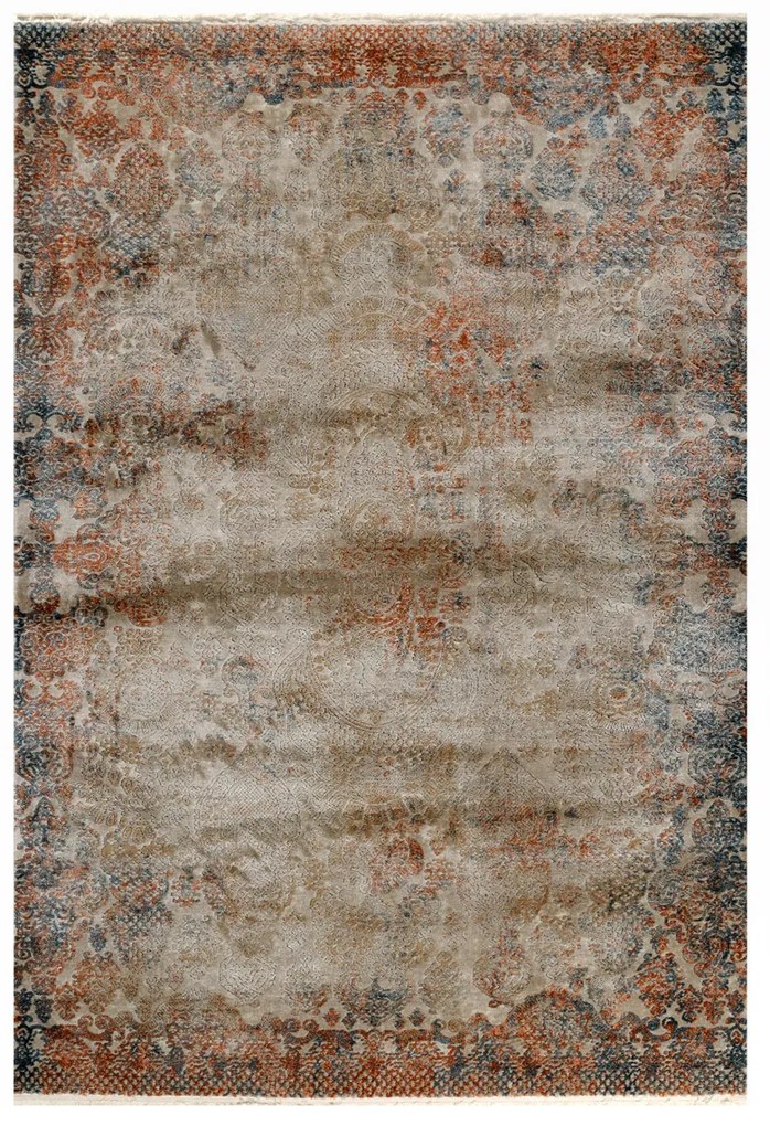 Χαλί (160x230) Tzikas Carpets Serenity 19011-110