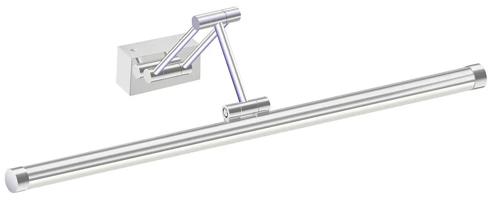 Φωτιστικό Μπάνιου LED Eurolamp Lano 144-80561