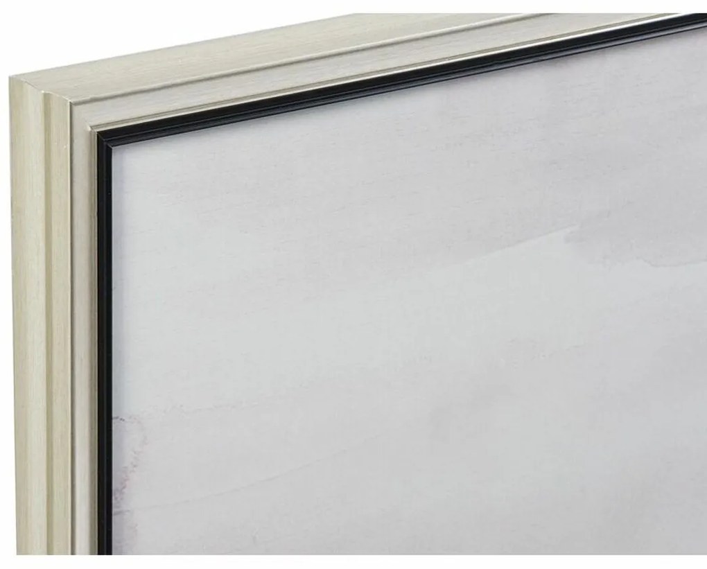 Πίνακας DKD Home Decor Κρυστάλλινο πολυστερίνη 60 x 3,5 x 80 cm