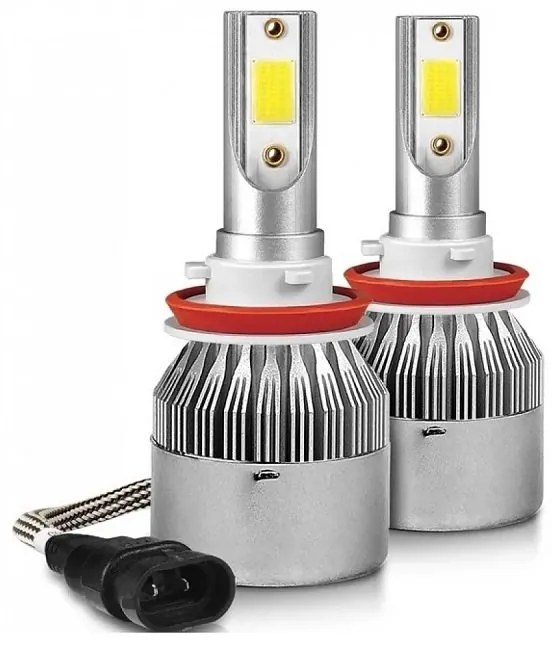 Λάμπες LED C6 H11