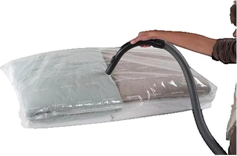 Κουτιά αποθήκευσης Compactor Sac de compression Aspispace 130x80 cm