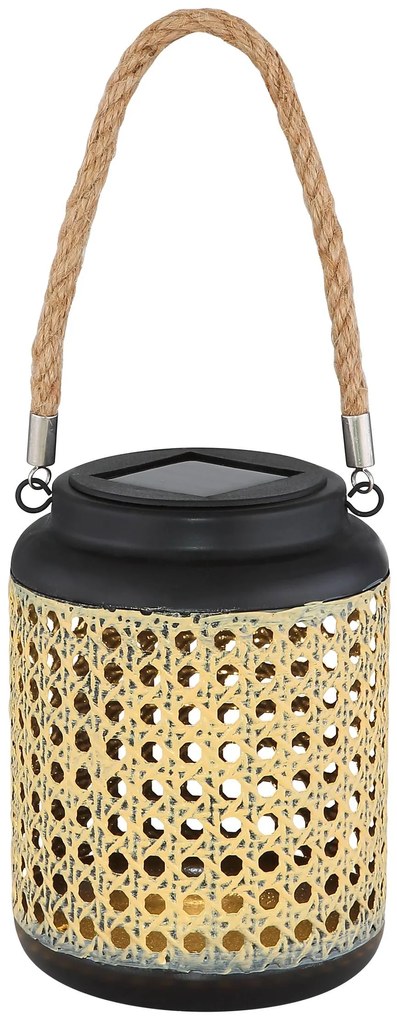 Φωτιστικό Ηλιακό Globo Lighting 33668 3000K