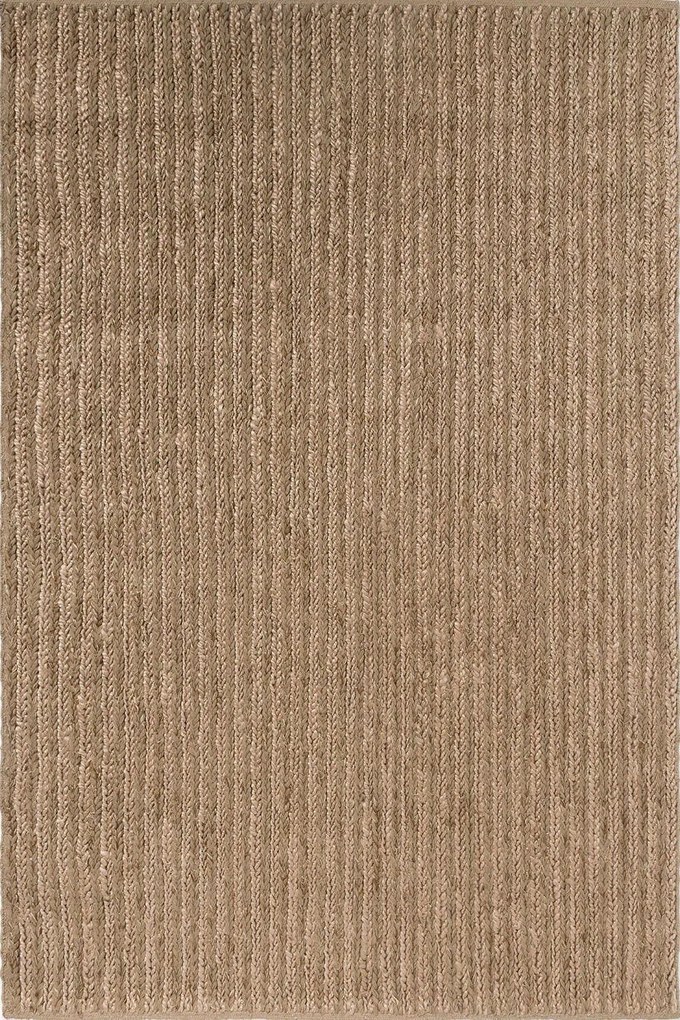 Χαλί Craft Plait 049006 Natural Brink &amp; Campman 140X200cm