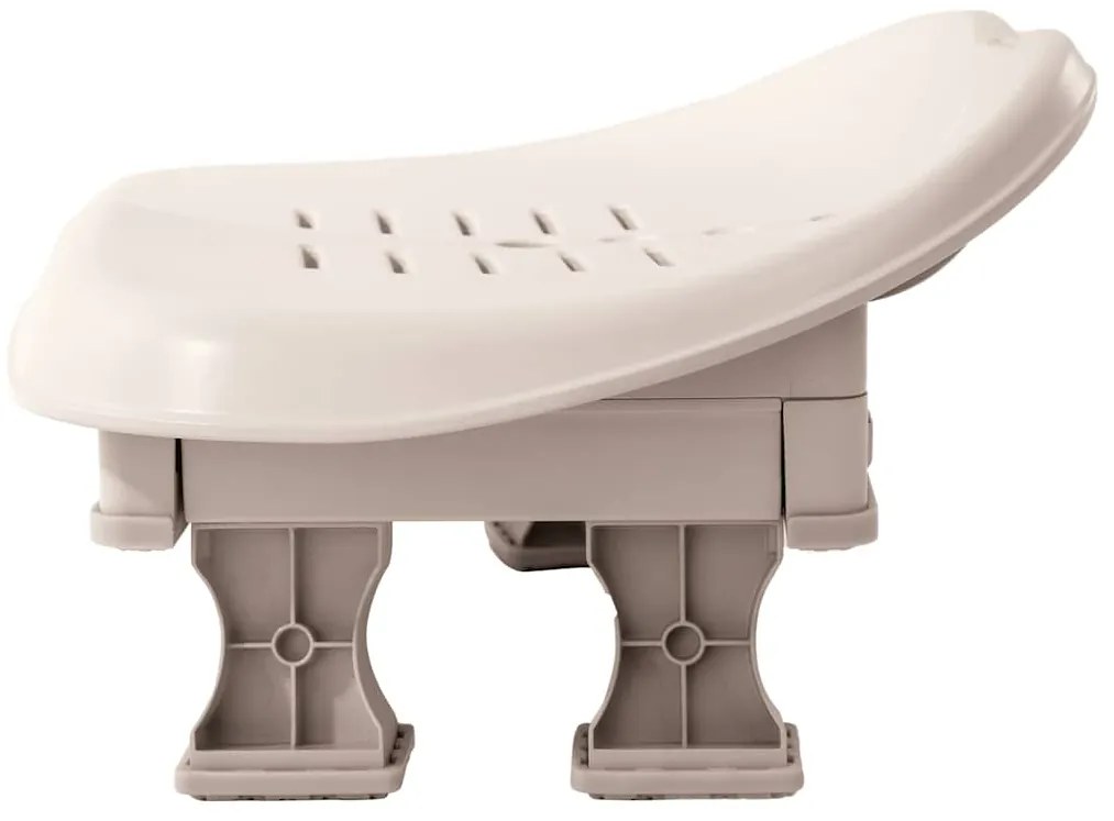 INTEX Κάθισμα PureSpa 47 x 36 x 22 εκ.
