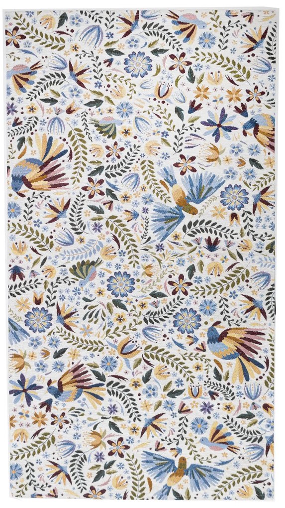 Χαλί Canvas 1270 W Royal Carpet - 75 x 150 cm