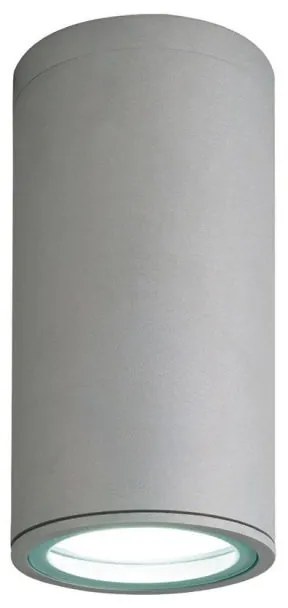 Πλαφονιέρα Sotris - Αλουμίνιο - 4053800