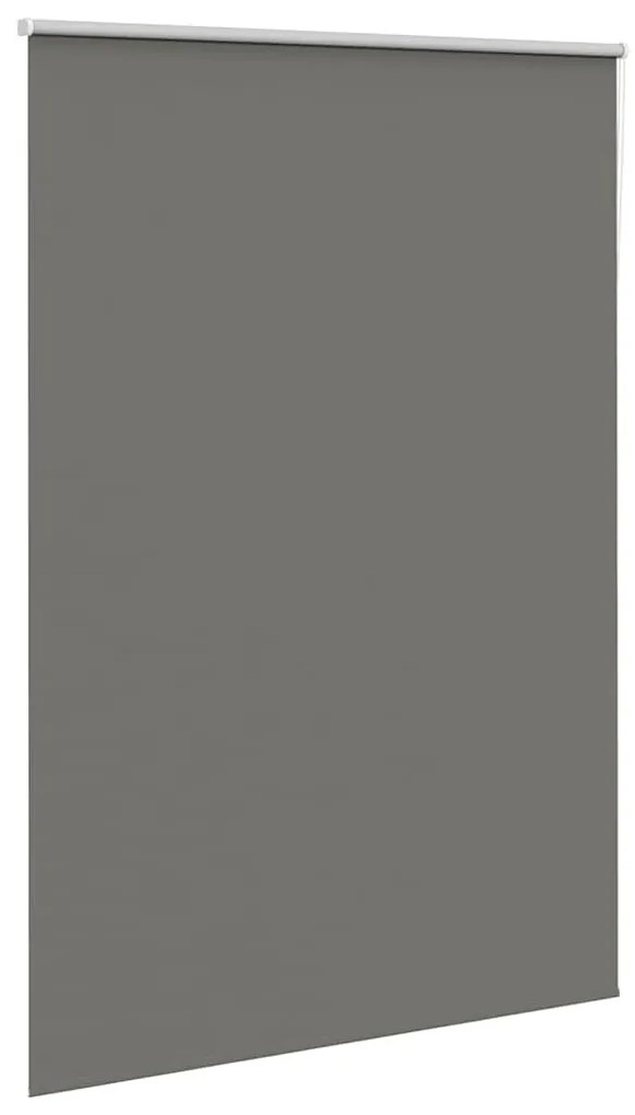 ROLLER BLIND BLACKOUT ΓΚΡΙ 155X210 CM ΠΛΑΤΟΣ ΥΦΑΣΜΑΤΟΣ 151,6CM 4011191