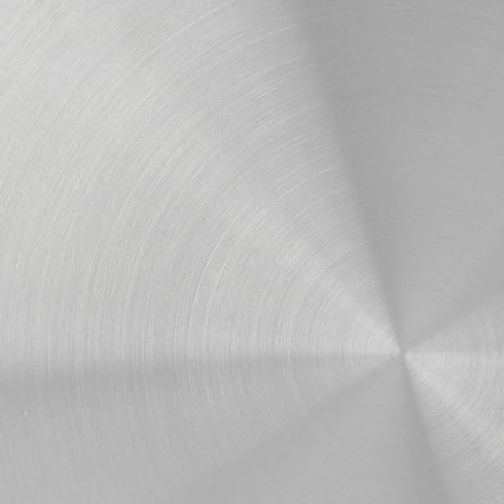 Τηγάνι Fissler 08135328100/0 Ασημί Μέταλλο Ανοξείδωτο ατσάλι