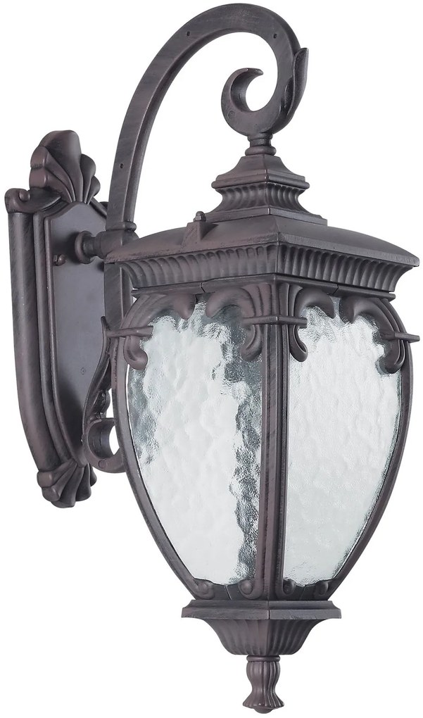 Απλίκα κήπου Maytoni Fleur-Mauro