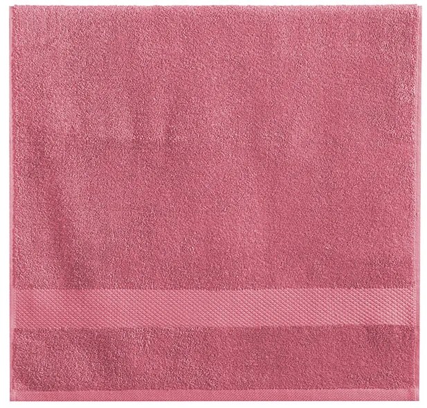 Πετσέτα Προσώπου Delight 1171-Rose 50x90 - Nef-Nef Homeware