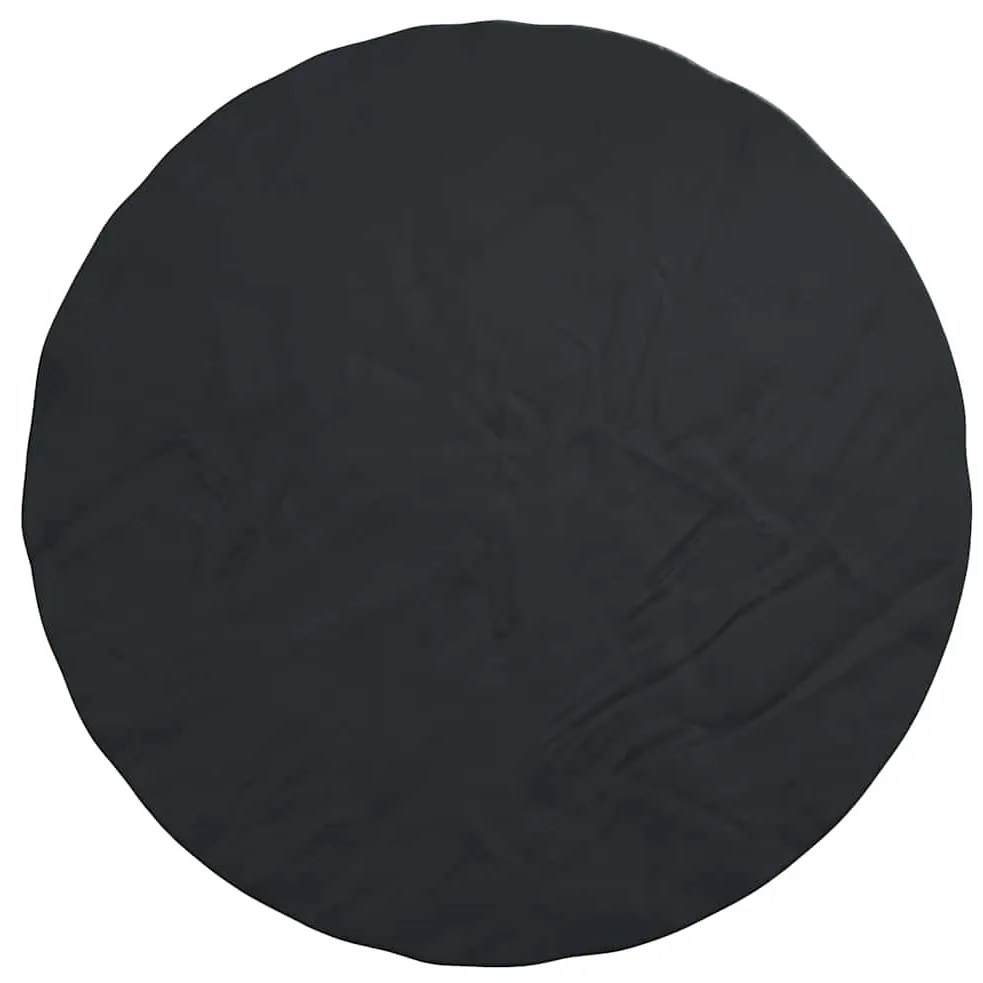 vidaXL Κάλυμμα επίπλων εξωτερικού χώρου 320 x 320 x 85 εκ. Ύφασμα 210D