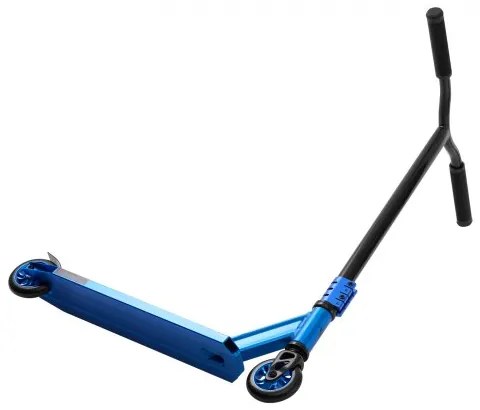 VEVOR Stunt Scooter Street Trick Scooters for Kids Adults Double Layer Deck
