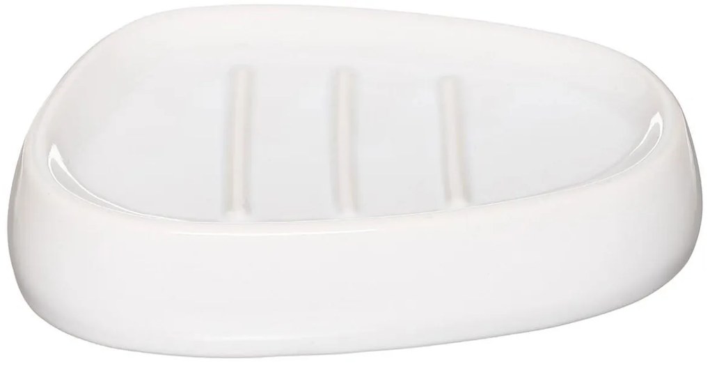 Σαπουνοθήκη F-V Silk White 138015I