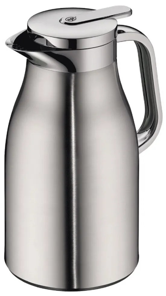 Κανάτα - Θερμός Skyline 1322205100 1Lt Inox Alfi Stainless Steel