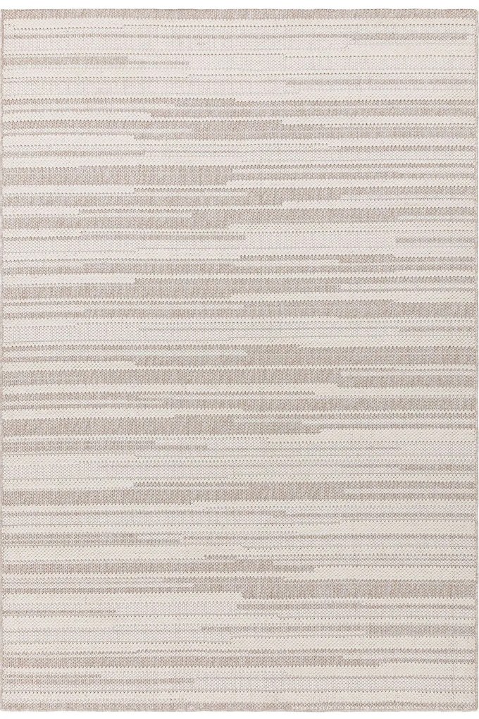 Χαλί Camber Stripe Sand Asiatic London 160X230cm