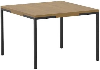 Τραπεζάκι σαλονιού Leblon-70 x 70 x 50 εκ.