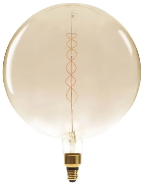 Λάμπα LED Globe G300 Spiral Filament Atmpsphera για ντουί E27, 2W, Θερμό Λευκό