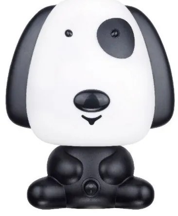 Παιδικό Επιτραπέζιο Φωτιστικό Φωτάκι Νυχτός Πάντα MT120651B ACA-MT120651B MT120651B