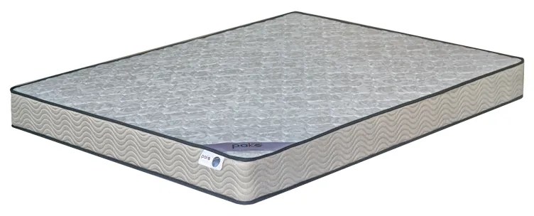 Στρώμα Klaudia pakoworld Continuous spring μονής όψης 17-18cm 160x200εκ