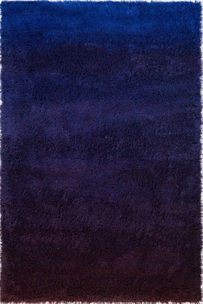 Χαλί Shade High 011918 Dark Blue Brink &amp; Campman 200X300cm