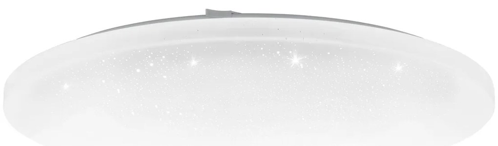 Φωτιστικό Οροφής Eglo 98237 FRANIA-A Λευκό (White) 2700K - 6500K