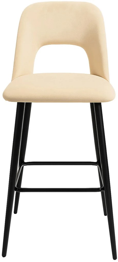 Σκαμπό μπαρ Pawel-Mpez (4) τεμάχια