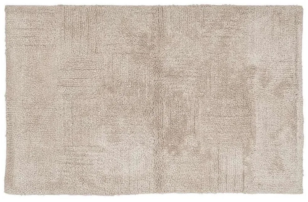 Πατάκι Μπάνιου Reverse Sand Sealskin 60X90 100% Βαμβάκι