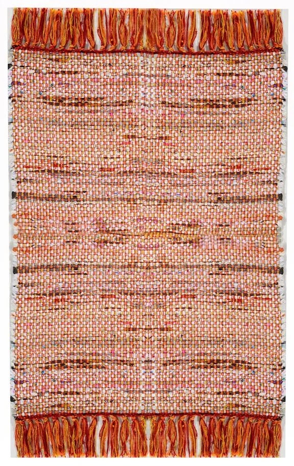 Καλοκαιρινό χαλί BOHO 30150-020 140 x 200